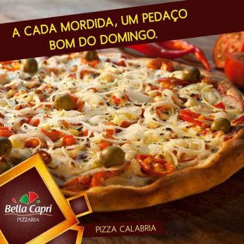 Foto Bella Capri - São Carlos