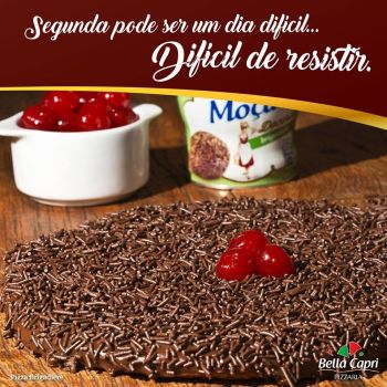 Foto Bella Capri - São Carlos