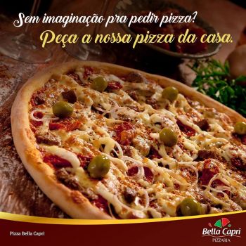 Foto Bella Capri - São Carlos