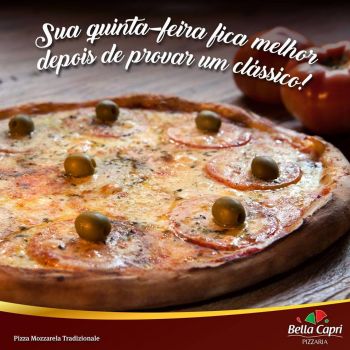 Foto Bella Capri - São Carlos