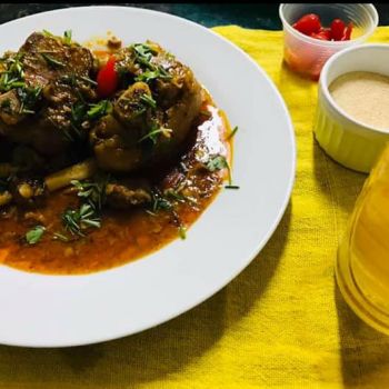 Foto Boteco Cana Benta