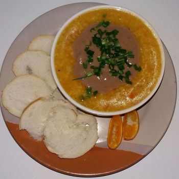 Foto Boteco Cana Benta