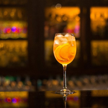 Foto Bar Charles Edward