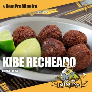 Foto Bar do Mineiro