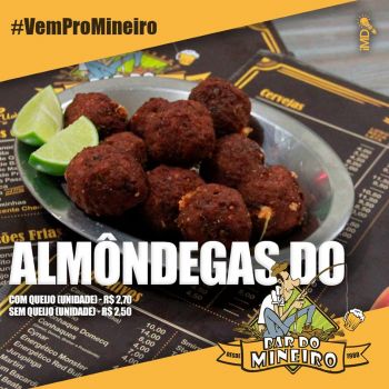 Foto Bar do Mineiro