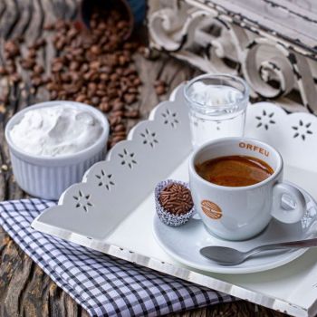 Foto Brigadeiro Doceria & Café