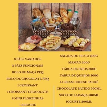 Foto Dona Deola Itaim