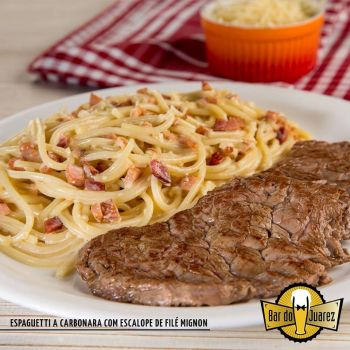 Foto Bar do Juarez - Moema