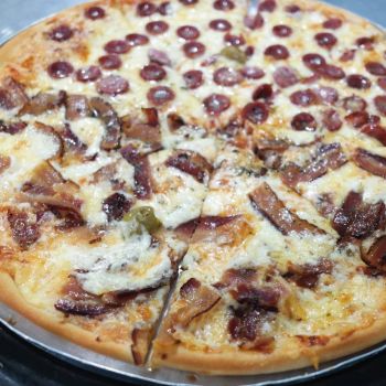 Foto Bizzum da Pizza