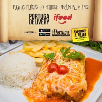 Foto Boteco do Portuga