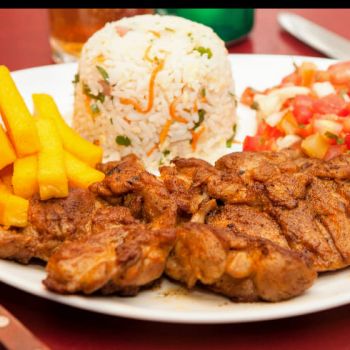 Foto Boteco São Paulo