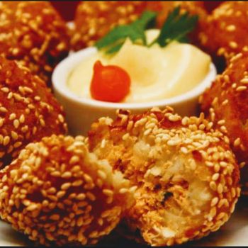 Foto Boteco São Paulo