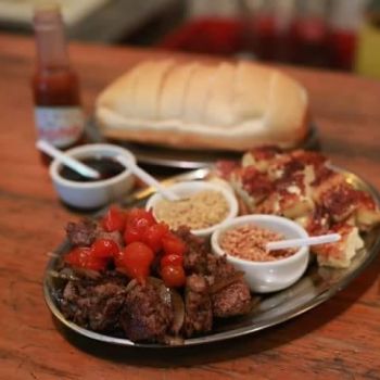 Foto Botequim da Zepha