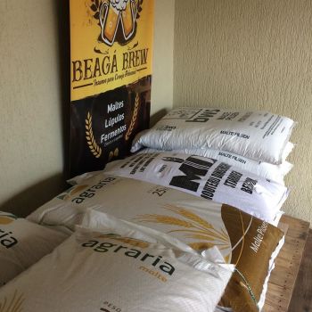 Foto Beagá Brew Shop