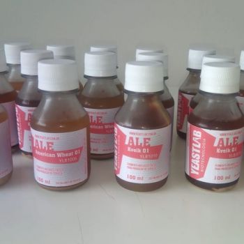 Foto Beagá Brew Shop