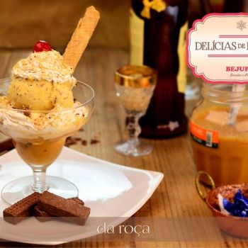 Foto Sorveteria Bejupri