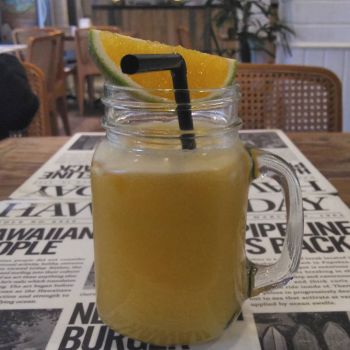 Foto Beach Burger Juquehy