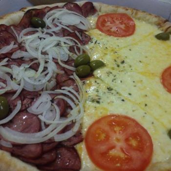 Foto Pizzaria Bella Vitta