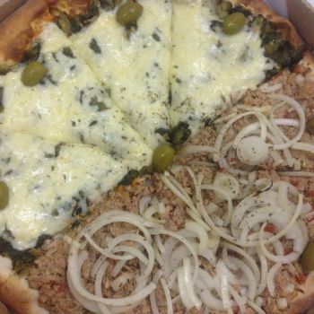 Foto Pizzaria Bella Vitta