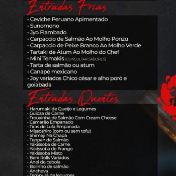 Foto Benibara Sushi bar