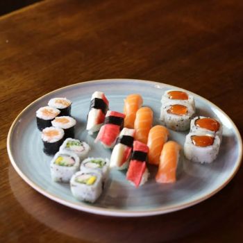 Foto Benibara Sushi bar