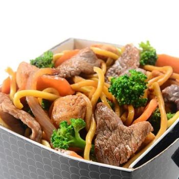 Foto Benibara Sushi bar