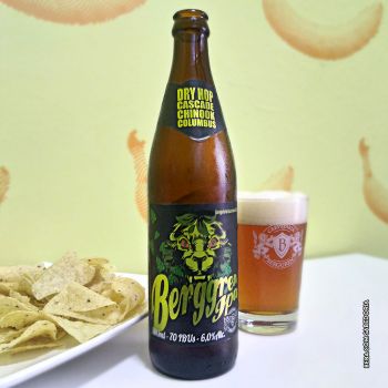 Foto Cervejaria Berggren