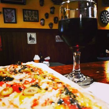 Foto Buona Fatia Pizza Bar