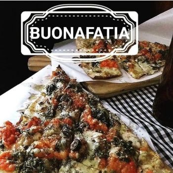 Foto Buona Fatia Pizza Bar