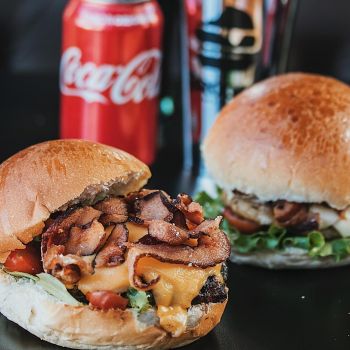 Foto Brooks Hamburgueria - Americana