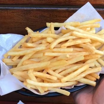 Foto Hamburgueria Big Johny Poços