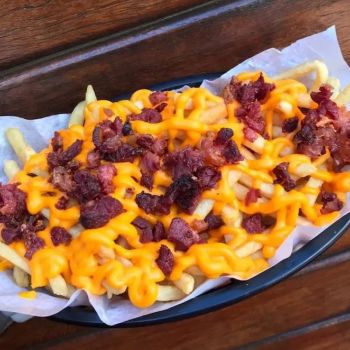 Foto Hamburgueria Big Johny Poços