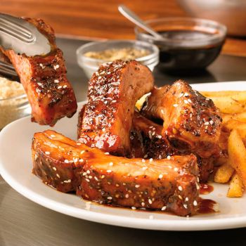 Foto Outback Barueri