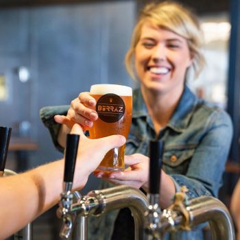 Foto Birraz Cervejaria