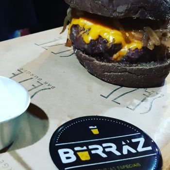 Foto Birraz Cervejaria