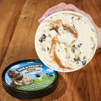 Foto Ben & Jerry's - Jardim Paulista