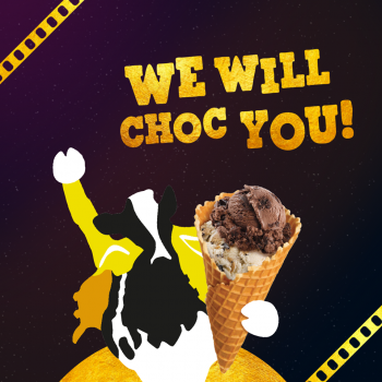 Foto Ben & Jerry's - Jardim Paulista