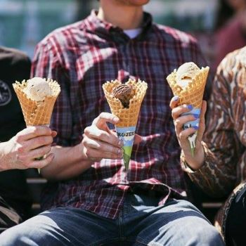 Foto Ben & Jerry's - Jardim Paulista