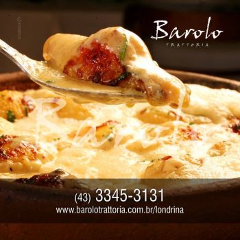 Foto Barolo Trattoria Londrina