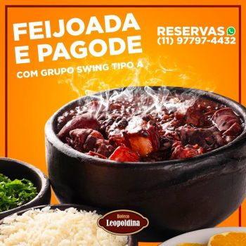 Foto Boteco Leopoldina