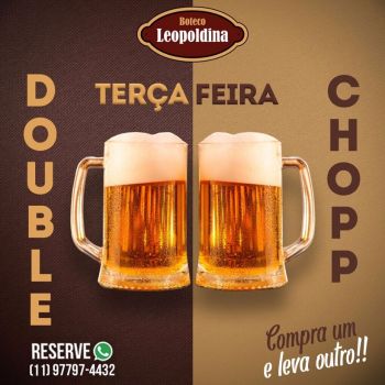 Boteco Leopoldina