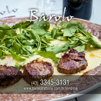 Foto Barolo Trattoria Londrina