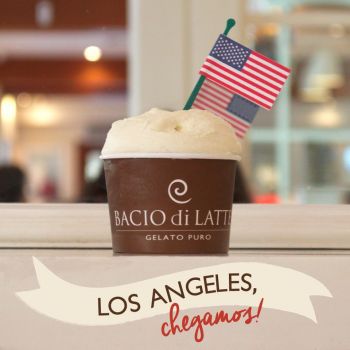 Foto Bacio di Latte - Shopping Tambore