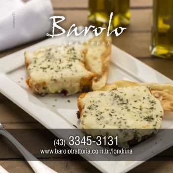 Foto Barolo Trattoria Londrina
