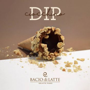 Foto Bacio di Latte - Shopping Tambore