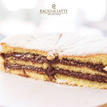 Foto Bacio di Latte - Shopping Tambore