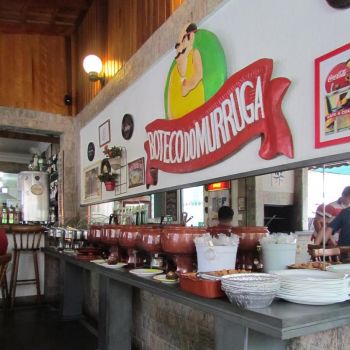 Foto Boteco do Murruga