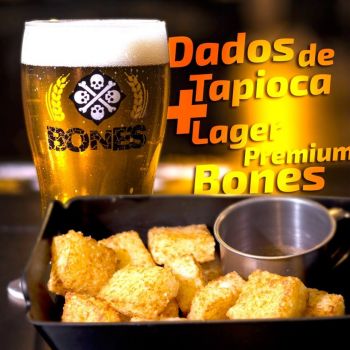 Foto Bones Cervejaria