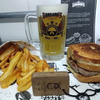 Foto Boteco do Raoni