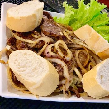 Foto Boteco do Ronaldo